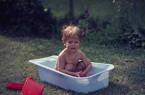 People & Scenes Fine Art Print