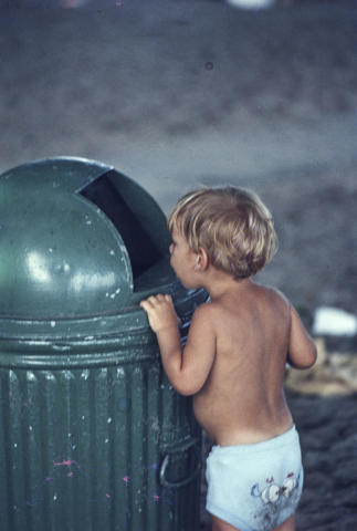 People & Scenes Fine Art Print