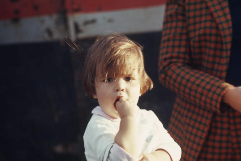 People & Scenes Fine Art Print