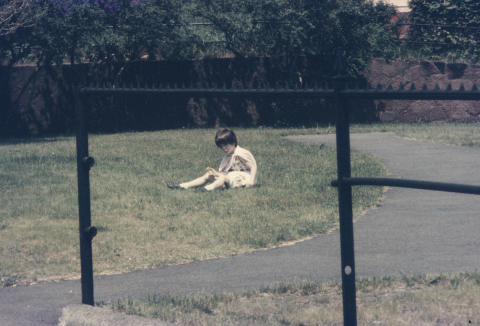 People & Scenes Fine Art Print