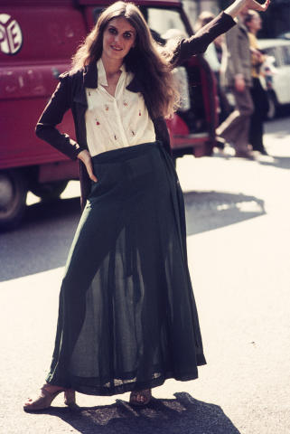 People, Scenes, Europe & Circus Fine Art Print