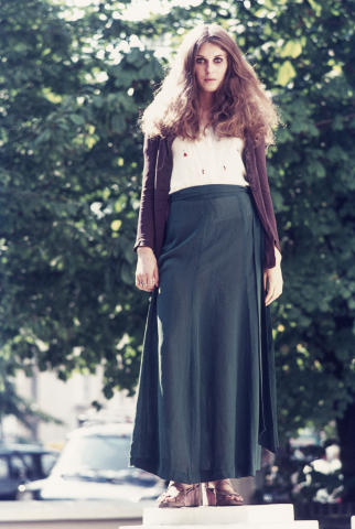 People, Scenes, Europe & Circus Fine Art Print