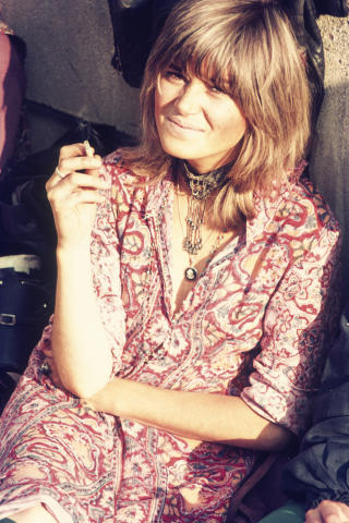 People, Scenes, Europe & Circus Fine Art Print