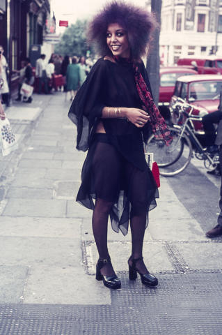 People, Scenes, Europe & Circus Fine Art Print