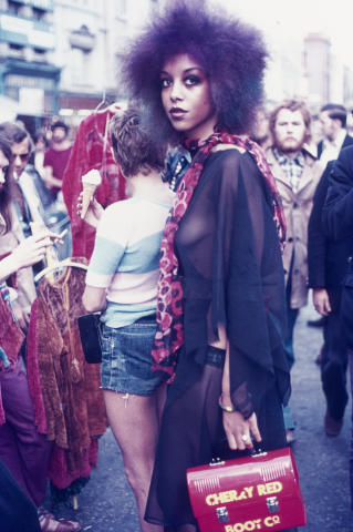 People, Scenes, Europe & Circus Fine Art Print