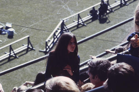 People, Scenes, Europe & Circus Fine Art Print