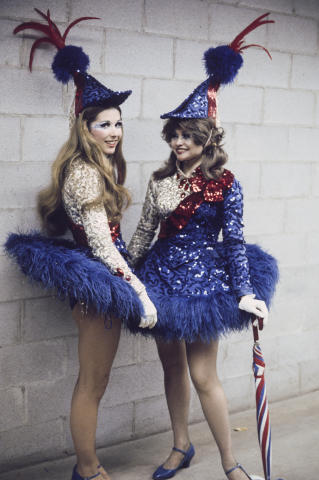 People, Scenes, Europe & Circus Fine Art Print