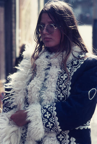 Scenery & People Fine Art Print