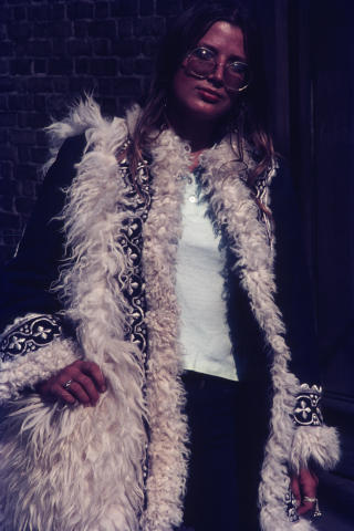 Scenery & People Fine Art Print