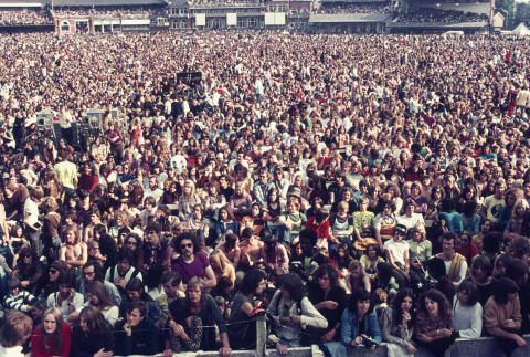 Scenery & People Fine Art Print