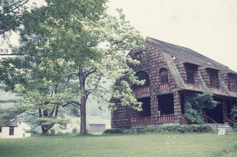 Scenery & Places Fine Art Print