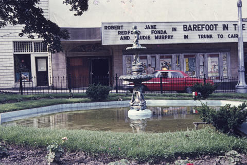 Scenery & Places Fine Art Print