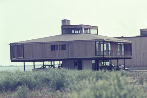 Scenery & Places Fine Art Print