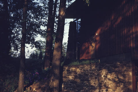 Scenery & Places Fine Art Print