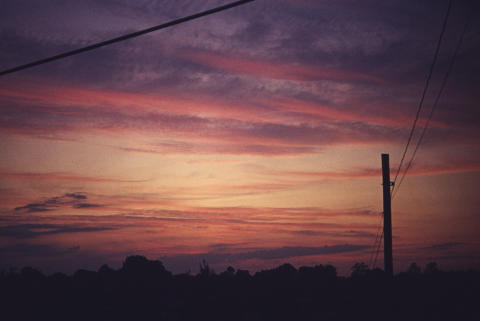 Scenery & Places Fine Art Print