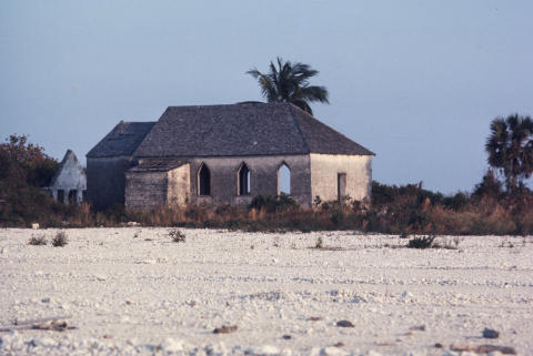 Scenery & Places Fine Art Print