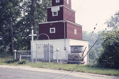 Scenery & Places Fine Art Print