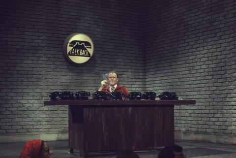 Saturday Night Live Fine Art Print