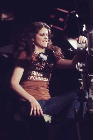 Saturday Night Live Fine Art Print