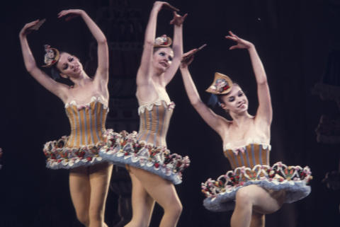 The Nutcracker Fine Art Print