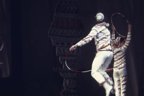 The Nutcracker Fine Art Print