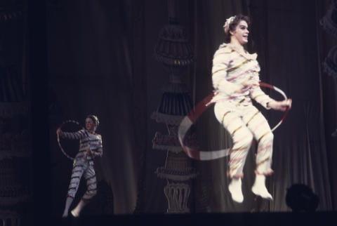 The Nutcracker Fine Art Print