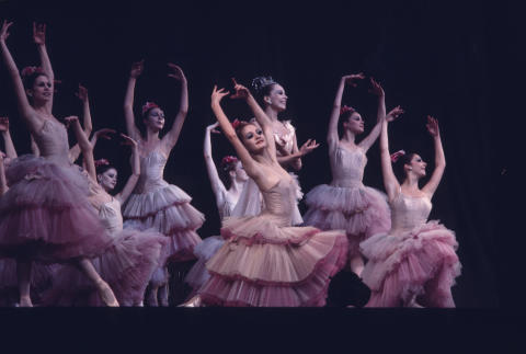 The Nutcracker Fine Art Print