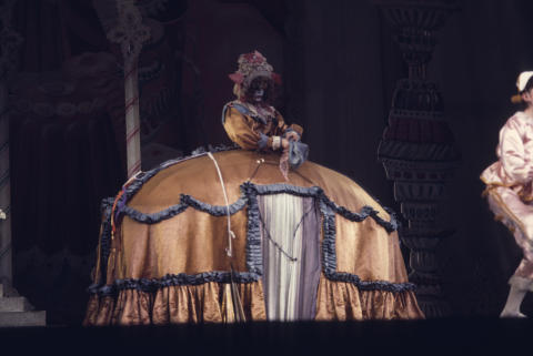 The Nutcracker Fine Art Print