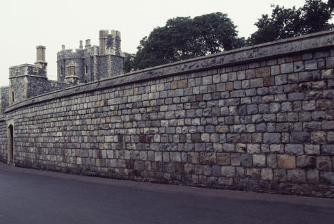 Windsor, England Fine Art Print