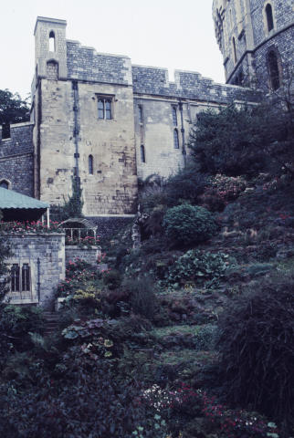 Windsor, England Fine Art Print