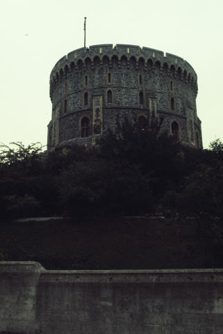Windsor, England Fine Art Print