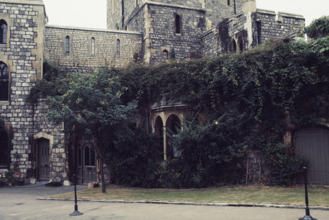 Windsor, England Fine Art Print