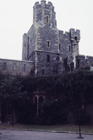 Windsor, England Fine Art Print