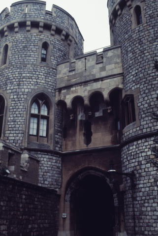 Windsor, England Fine Art Print