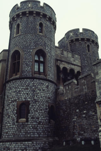 Windsor, England Fine Art Print