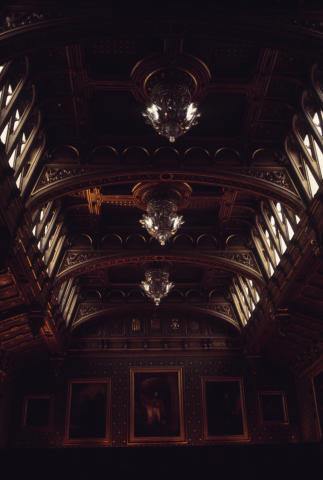 Windsor, England Fine Art Print