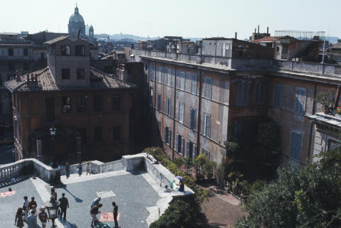 Italy Fine Art Print