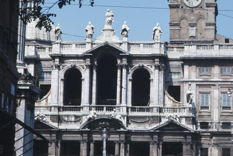 Italy Fine Art Print