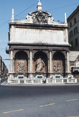 Italy Fine Art Print