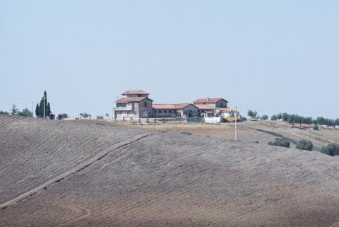 Italy Fine Art Print