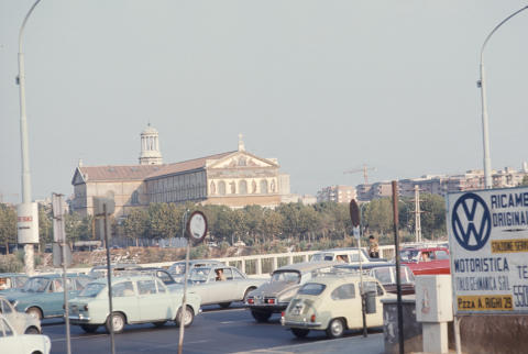 Italy Fine Art Print