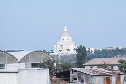 Italy Fine Art Print