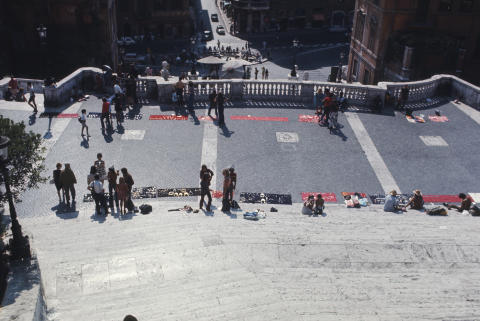 Italy Fine Art Print