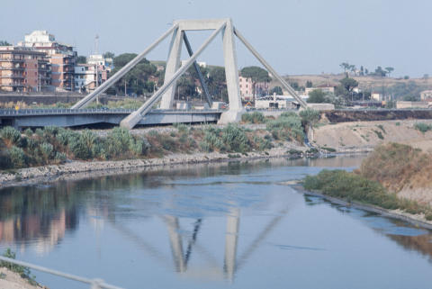 Italy Fine Art Print