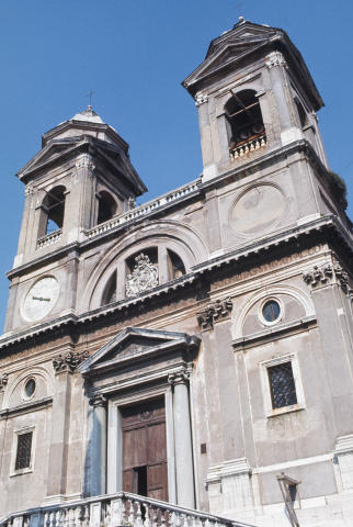 Italy Fine Art Print