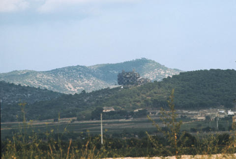 Italy Fine Art Print