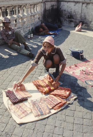 Italy Fine Art Print