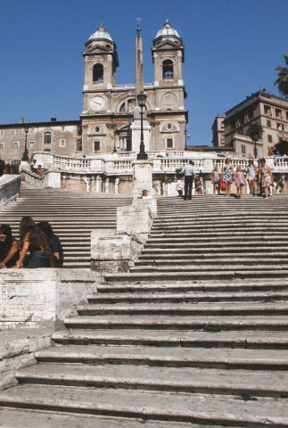 Italy Fine Art Print