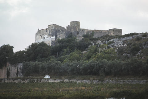 Italy Fine Art Print