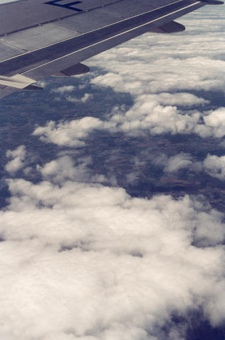 Spain Fine Art Print